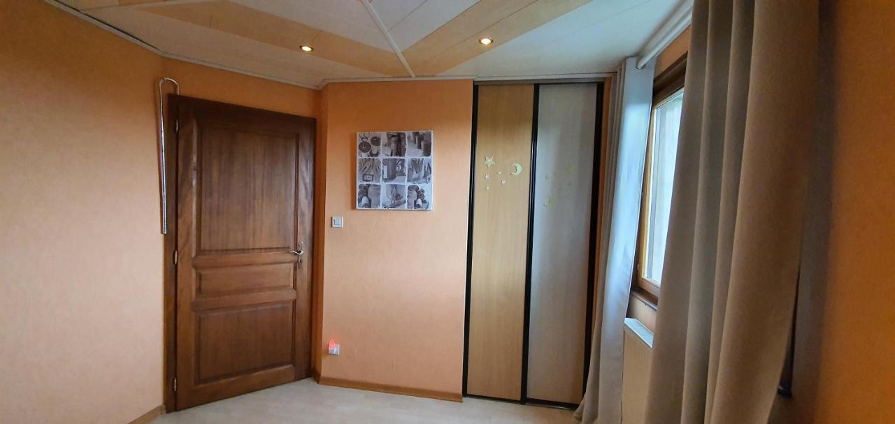 Maison De Vacances Avec Piscine, Proche Strasbourg Et Europa Park Sand Εξωτερικό φωτογραφία