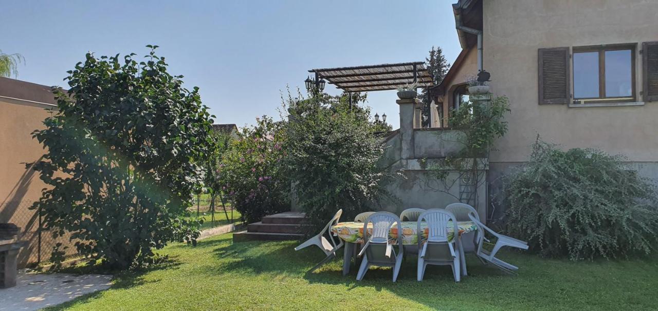 Maison De Vacances Avec Piscine, Proche Strasbourg Et Europa Park Sand Εξωτερικό φωτογραφία
